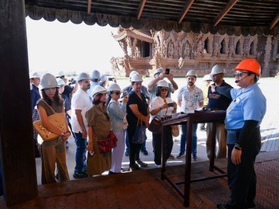 SS Rice News Convention 2025, Pattaya - Thailand